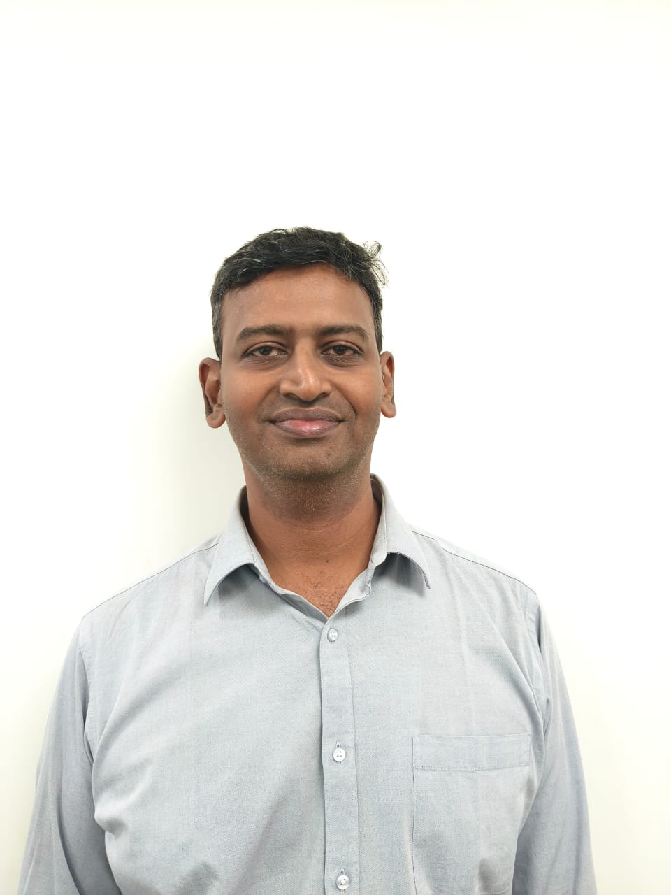 Dr. Sheik Mohammed Fahim